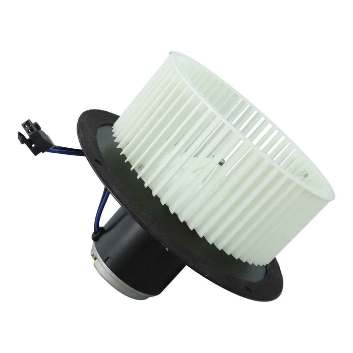 DURAFORCE Blower Motor for John Deere 444K 524K 544K 640L 724K 853M 909K 948L AT365431