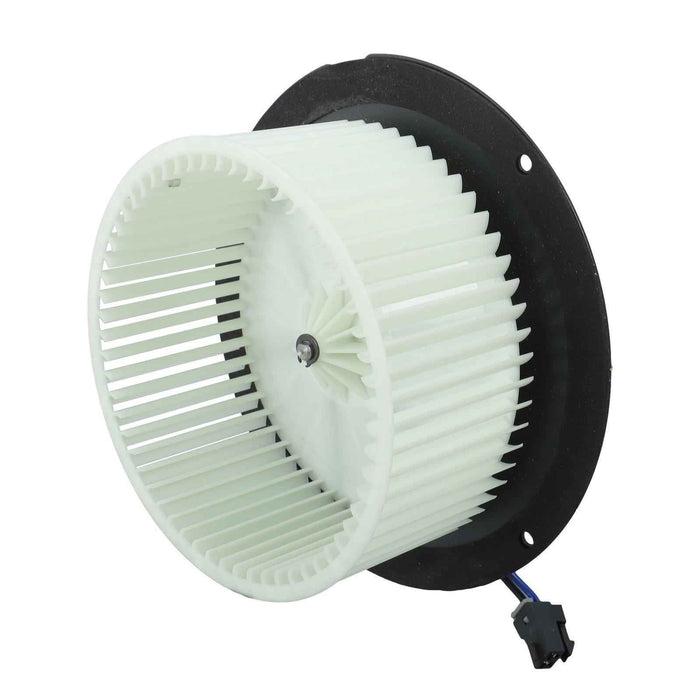 DURAFORCE Blower Motor for John Deere 444K 524K 544K 640L 724K 853M 909K 948L AT365431