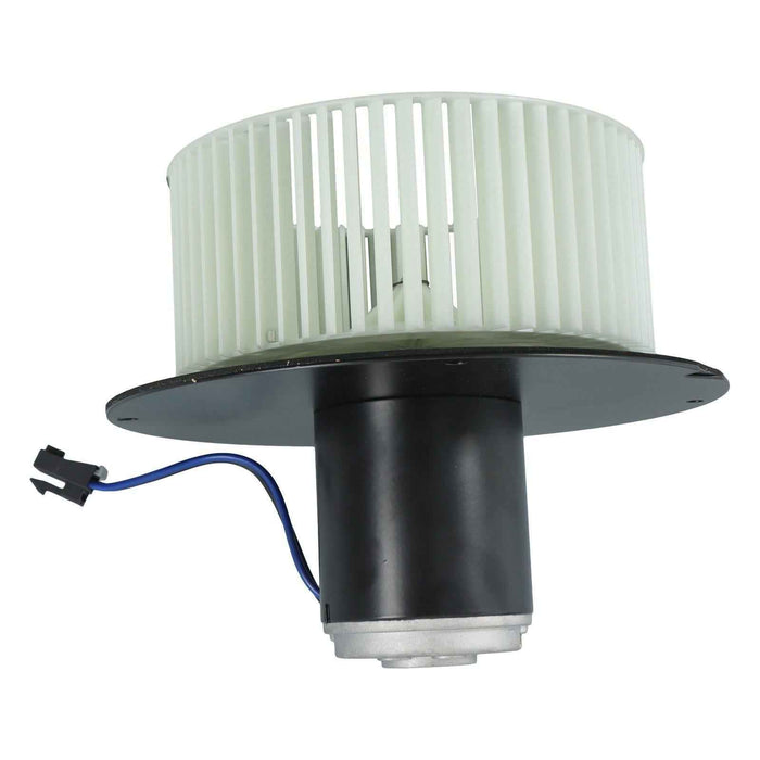 DURAFORCE Blower Motor for John Deere 444K 524K 544K 640L 724K 853M 909K 948L AT365431