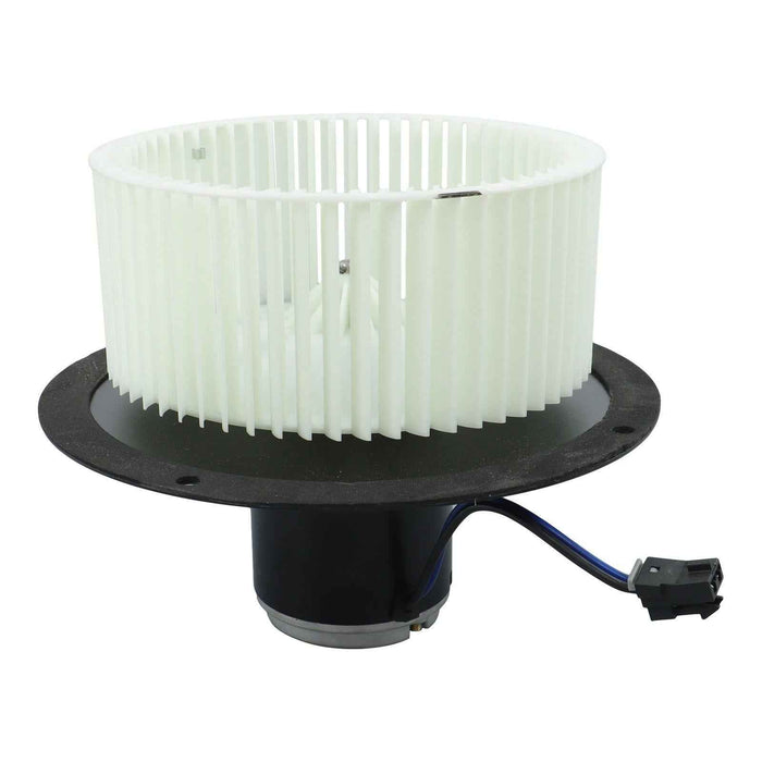 DURAFORCE Blower Motor for John Deere 444K 524K 544K 640L 724K 853M 909K 948L AT365431