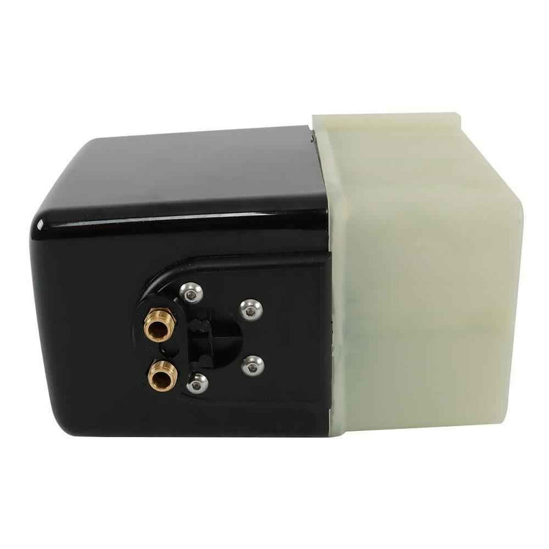 DURAFORCE V351HPU1 Marine Hydraulic Power Unit - 12V Pump - V351HPU1