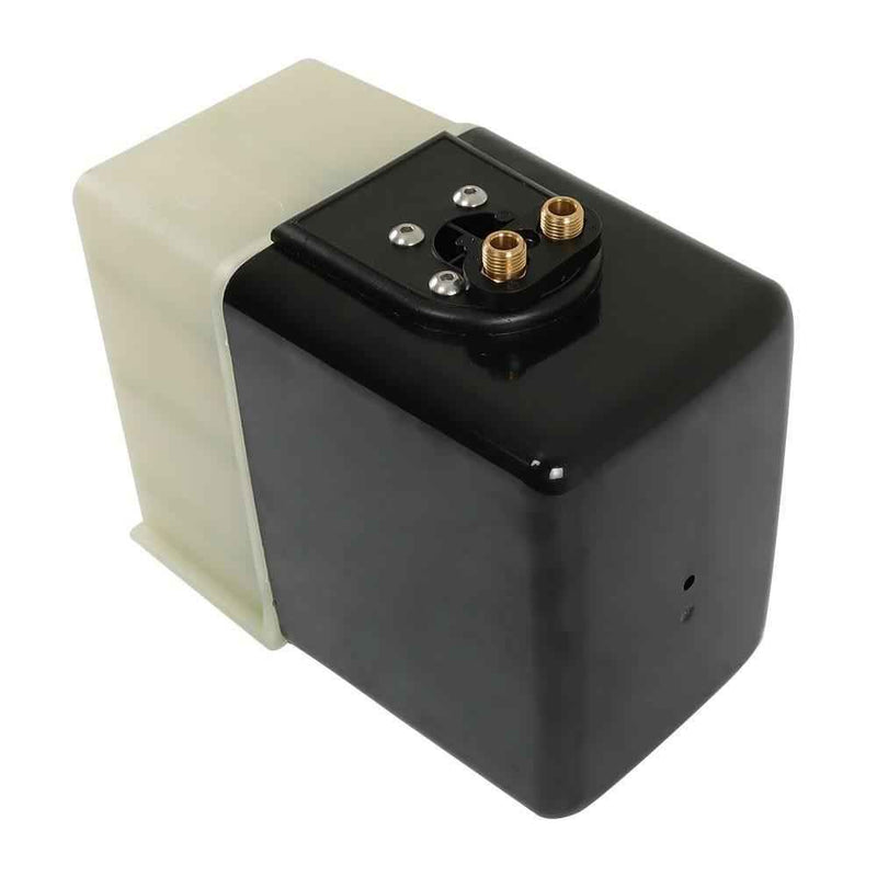 DURAFORCE V351HPU1 Marine Hydraulic Power Unit - 12V Pump - V351HPU1