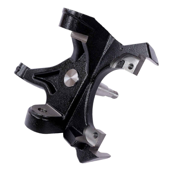 DURAFORCE For Chevy Silverado GMC Sierra C1500 1988-1998 2WD 2" Drop Spindles Lowering Kit