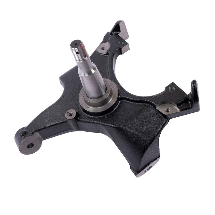 DURAFORCE For Chevy Silverado GMC Sierra C1500 1988-1998 2WD 2" Drop Spindles Lowering Kit