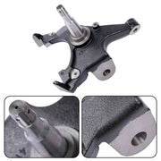 DURAFORCE For Chevy Silverado GMC Sierra C1500 1988-1998 2WD 2" Drop Spindles Lowering Kit