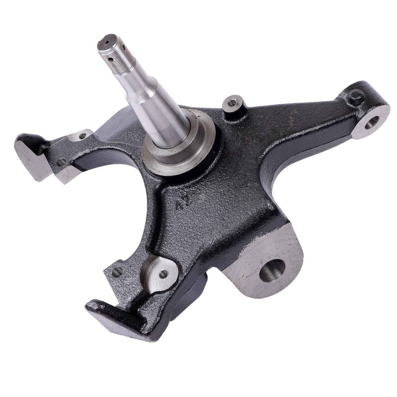DURAFORCE For Chevy Silverado GMC Sierra C1500 1988-1998 2WD 2" Drop Spindles Lowering Kit