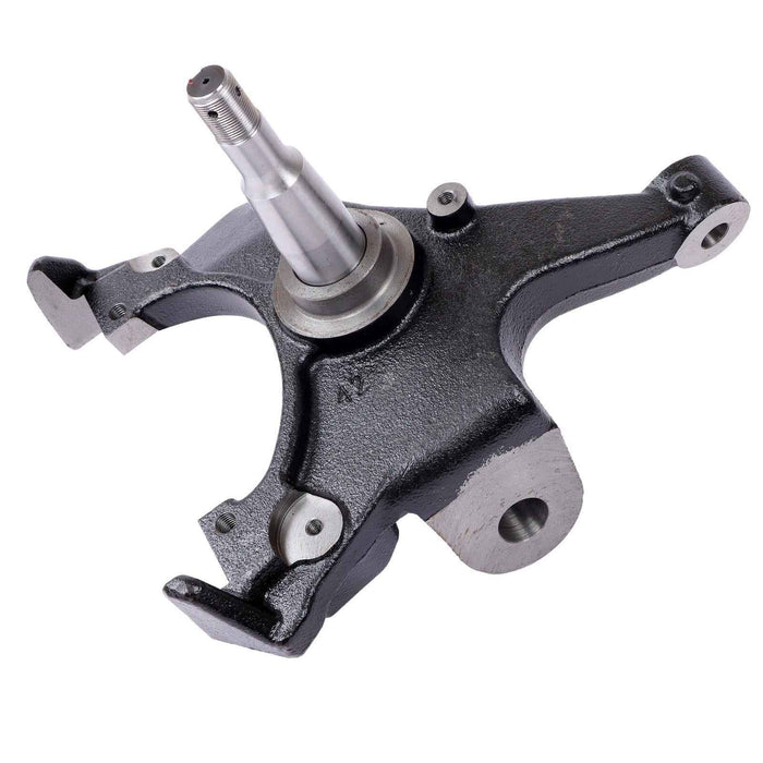 DURAFORCE For Chevy Silverado GMC Sierra C1500 1988-1998 2WD 2" Drop Spindles Lowering Kit