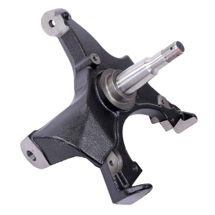 DURAFORCE For Chevy Silverado GMC Sierra C1500 1988-1998 2WD 2" Drop Spindles Lowering Kit