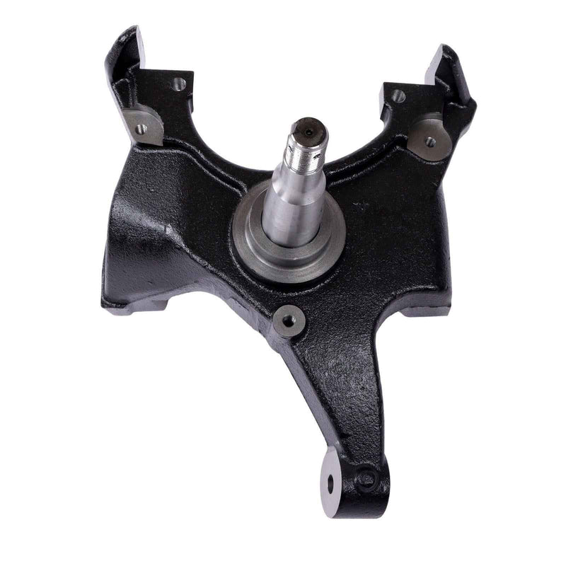 DURAFORCE For Chevy Silverado GMC Sierra C1500 1988-1998 2WD 2" Drop Spindles Lowering Kit