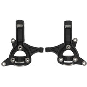 DURAFORCE 4.5" Lift Spindles Knuckles 2007 - 2017 For Chevrolet Silverado 1500 2WD 2PCS