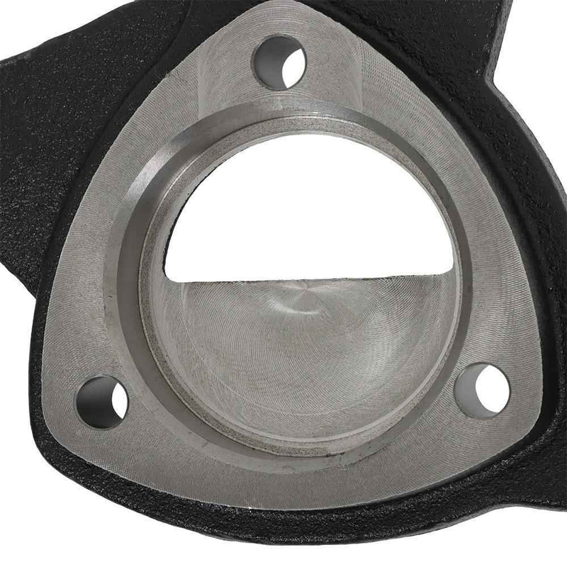 DURAFORCE 4.5" Lift Spindles Knuckles 2007 - 2017 For Chevrolet Silverado 1500 2WD 2PCS