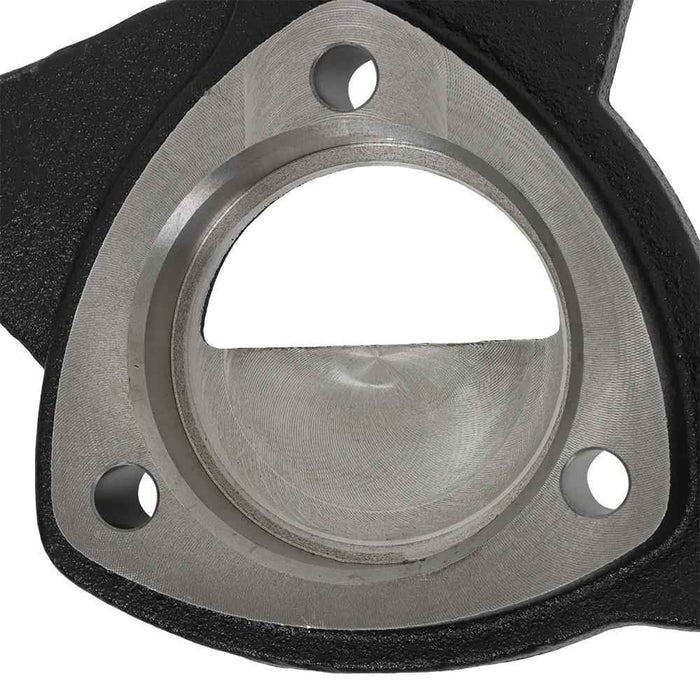 DURAFORCE 4.5" Lift Spindles Knuckles 2007 - 2017 For Chevrolet Silverado 1500 2WD 2PCS