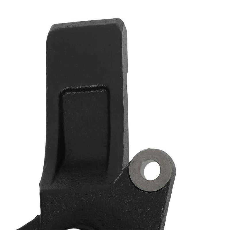 DURAFORCE 4.5" Lift Spindles Knuckles 2007 - 2017 For Chevrolet Silverado 1500 2WD 2PCS