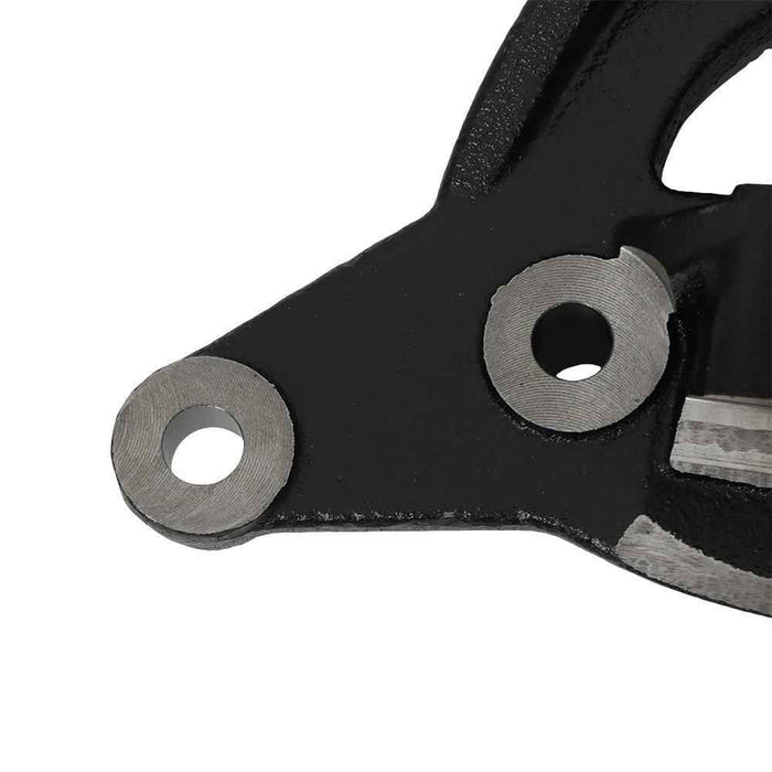 DURAFORCE 4.5" Lift Spindles Knuckles 2007 - 2017 For Chevrolet Silverado 1500 2WD 2PCS