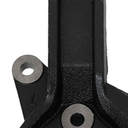 DURAFORCE 4.5" Lift Spindles Knuckles 2007 - 2017 For Chevrolet Silverado 1500 2WD 2PCS