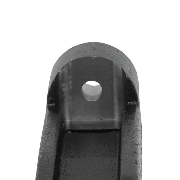 DURAFORCE 4.5" Lift Spindles Knuckles 2007 - 2017 For Chevrolet Silverado 1500 2WD 2PCS