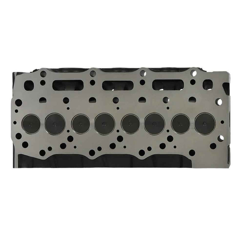 DURAFORCE Complete Cylinder Head 111011030 For Perkins 3024C/T C2.2T 404D-22 Engine