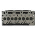 DURAFORCE Complete Cylinder Head 111011030 For Perkins 3024C/T C2.2T 404D-22 Engine