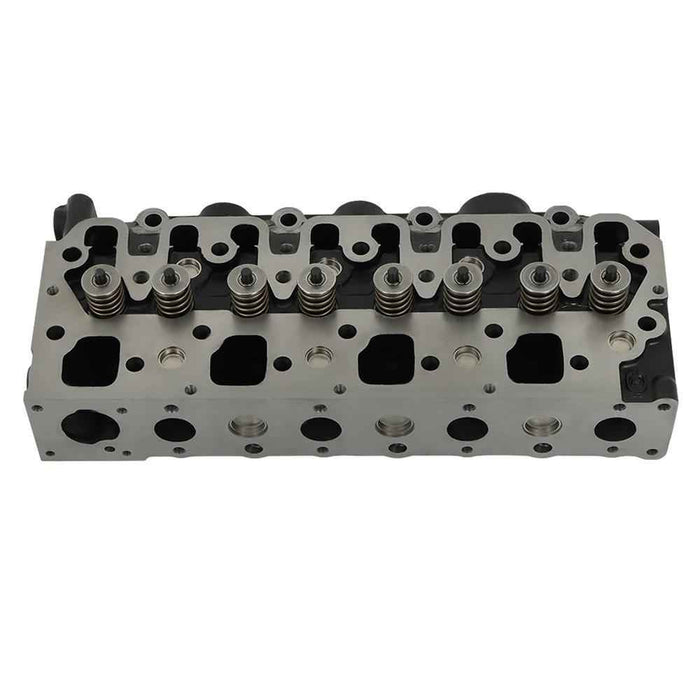 DURAFORCE Complete Cylinder Head 111011030 For Perkins 3024C/T C2.2T 404D-22 Engine