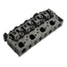 DURAFORCE Complete Cylinder Head 111011030 For Perkins 3024C/T C2.2T 404D-22 Engine