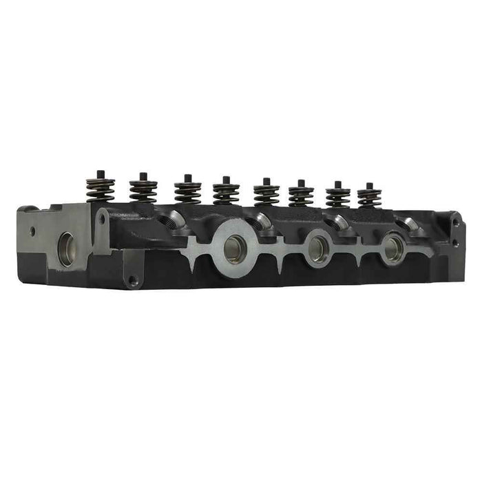 DURAFORCE Complete Cylinder Head 111011030 For Perkins 3024C/T C2.2T 404D-22 Engine