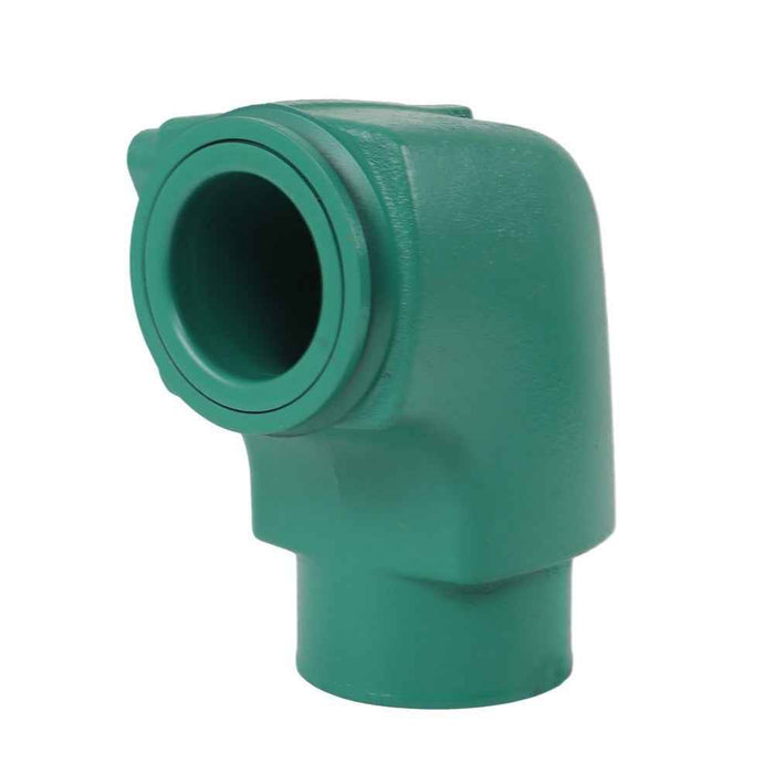 DURAFORCE Exhaust Elbow For Volvo Penta Diesel TAMD31 TAMD41B 859963 877415 858481