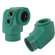 DURAFORCE Exhaust Elbow For Volvo Penta Diesel TAMD31 TAMD41B 859963 877415 858481