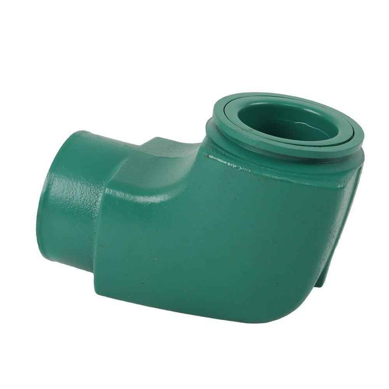 DURAFORCE Exhaust Elbow For Volvo Penta Diesel TAMD31 TAMD41B 859963 877415 858481