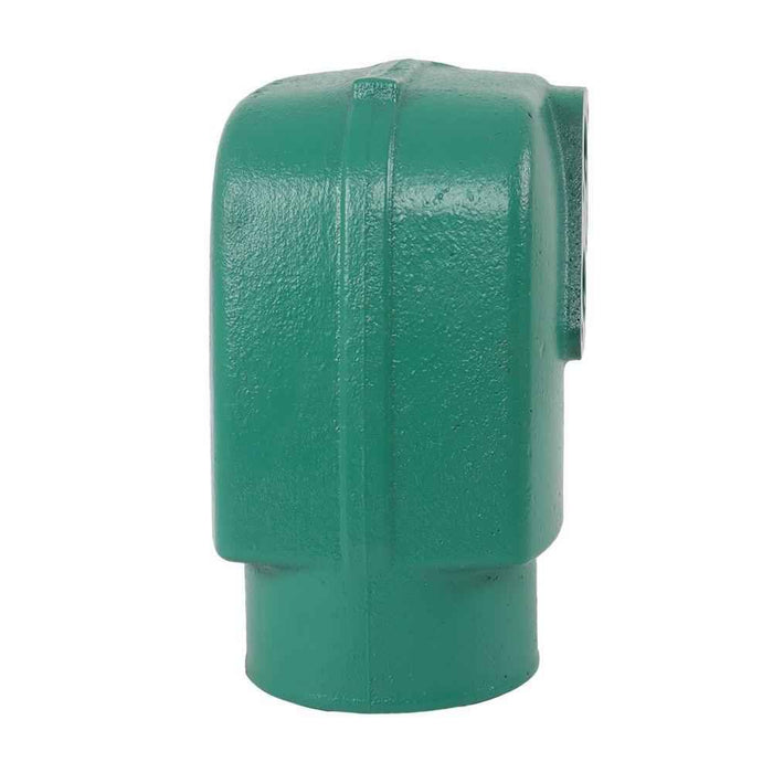 DURAFORCE Exhaust Elbow For Volvo Penta Diesel TAMD31 TAMD41B 859963 877415 858481