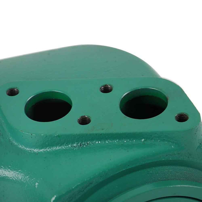 DURAFORCE Exhaust Elbow For Volvo Penta Diesel TAMD31 TAMD41B 859963 877415 858481