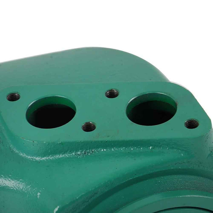 DURAFORCE Exhaust Elbow For Volvo Penta Diesel TAMD31 TAMD41B 859963 877415 858481