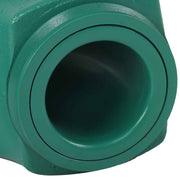 DURAFORCE Exhaust Elbow For Volvo Penta Diesel TAMD31 TAMD41B 859963 877415 858481