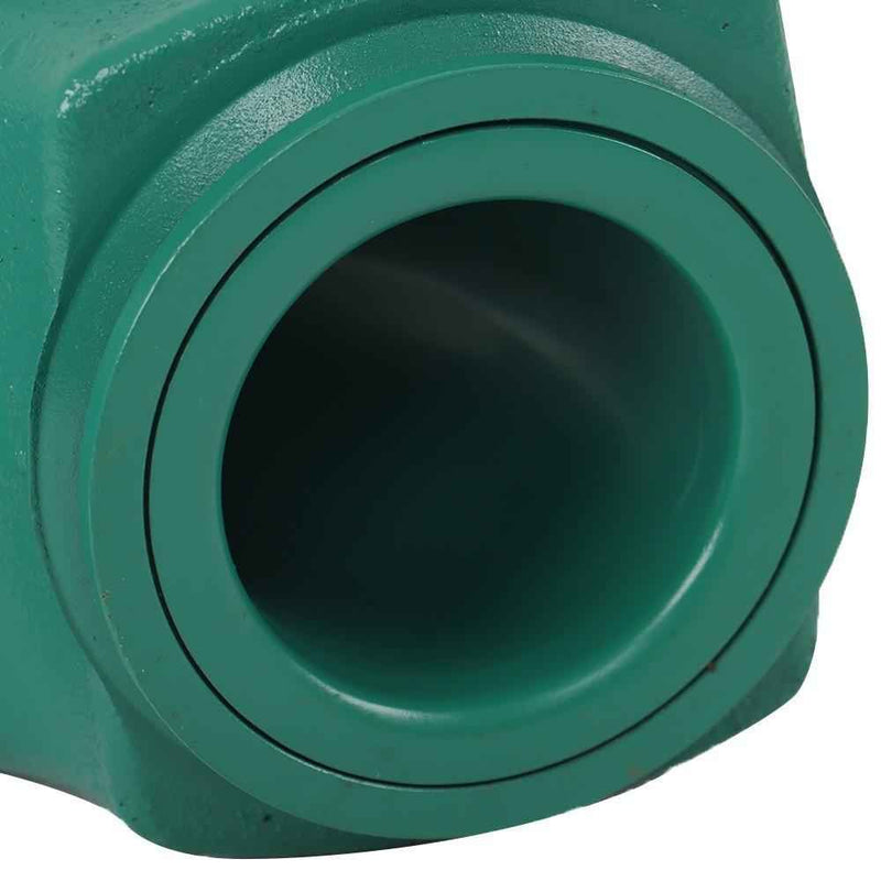 DURAFORCE Exhaust Elbow For Volvo Penta Diesel TAMD31 TAMD41B 859963 877415 858481