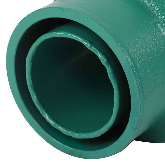 DURAFORCE Exhaust Elbow For Volvo Penta Diesel TAMD31 TAMD41B 859963 877415 858481