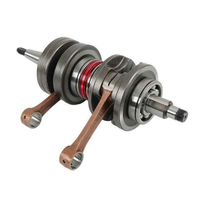 DURAFORCE New Engine For Yamaha Banshee 350 Crankshaft Cylinder Block Kit 1987-2006 ATV