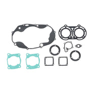 DURAFORCE For Yamaha Banshee 350 YFZ350 1987-2006 Carburetor Cylinder Crank Gasket Kit
