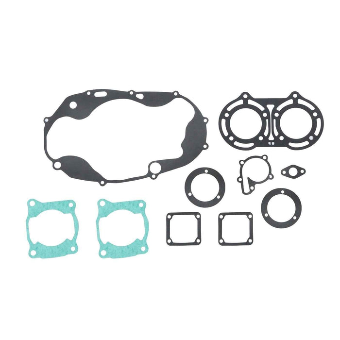 DURAFORCE For Yamaha Banshee 350 YFZ350 1987-2006 Carburetor Cylinder Crank Gasket Kit