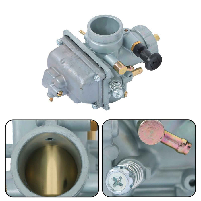 DURAFORCE For Yamaha Banshee 350 YFZ350 1987-2006 Carburetor Cylinder Crank Gasket Kit