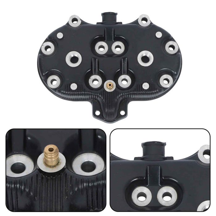 DURAFORCE For Yamaha Banshee 350 YFZ350 1987-2006 Carburetor Cylinder Crank Gasket Kit