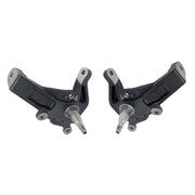 DURAFORCE For Ford F150 1997 1998 1999 2000-2003 2WD 3.5" Lift Spindles Steering Knuckle