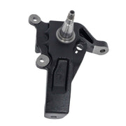 DURAFORCE For Ford F150 1997 1998 1999 2000-2003 2WD 3.5" Lift Spindles Steering Knuckle