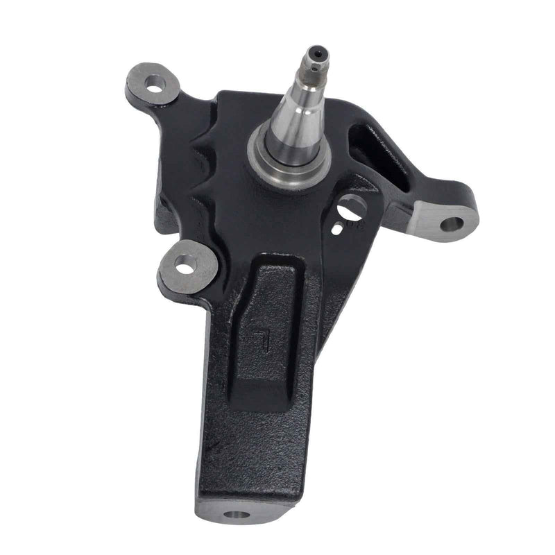 DURAFORCE For Ford F150 1997 1998 1999 2000-2003 2WD 3.5" Lift Spindles Steering Knuckle