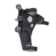 DURAFORCE For Ford F150 1997 1998 1999 2000-2003 2WD 3.5" Lift Spindles Steering Knuckle