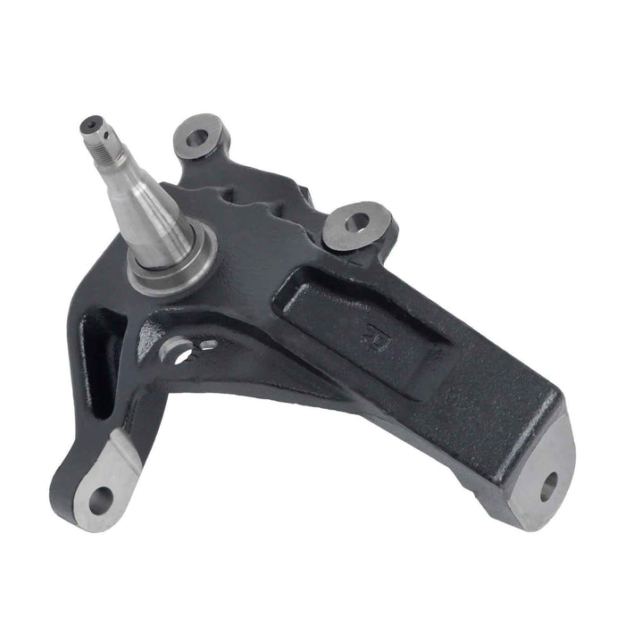 DURAFORCE For Ford F150 1997 1998 1999 2000-2003 2WD 3.5" Lift Spindles Steering Knuckle