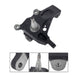 DURAFORCE For Ford F150 1997 1998 1999 2000-2003 2WD 3.5" Lift Spindles Steering Knuckle
