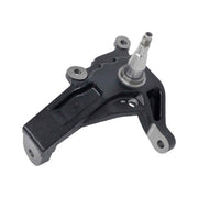 DURAFORCE For Ford F150 1997 1998 1999 2000-2003 2WD 3.5" Lift Spindles Steering Knuckle