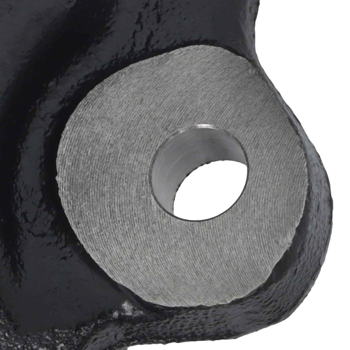 DURAFORCE For Ford F150 1997 1998 1999 2000-2003 2WD 3.5" Lift Spindles Steering Knuckle