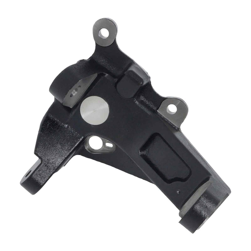 DURAFORCE For Ford F150 1997 1998 1999 2000-2003 2WD 3.5" Lift Spindles Steering Knuckle