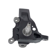 DURAFORCE For Ford F150 1997 1998 1999 2000-2003 2WD 3.5" Lift Spindles Steering Knuckle