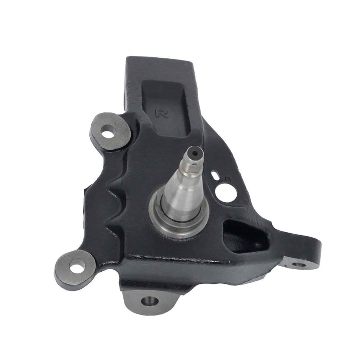 DURAFORCE For Ford F150 1997 1998 1999 2000-2003 2WD 3.5" Lift Spindles Steering Knuckle